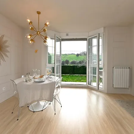 Casa Con Encanto Entre El Mar Y La Montana, En El Corazon De Cantabria *