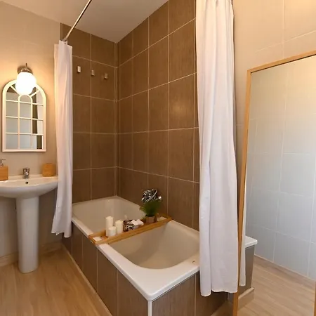 Casa Con Encanto Entre El Mar Y La Montana, En El Corazon De Cantabria Feriehus *