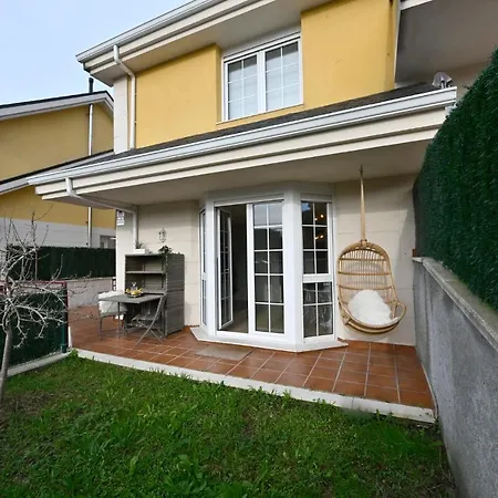 Casa Con Encanto Entre El Mar Y La Montana, En El Corazon De Cantabria Feriehus *