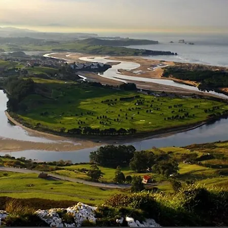 Feriehus Casa Con Encanto Entre El Mar Y La Montana, En El Corazon De Cantabria