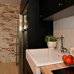 펜션 Casa Con Encanto Entre El Mar Y La Montana, En El Corazon De Cantabria