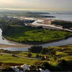 펜션 Casa Con Encanto Entre El Mar Y La Montana, En El Corazon De Cantabria
